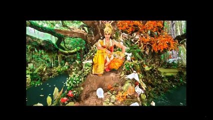 Mahabharatham - Season 2 - Episode 2 - King Subalas fear