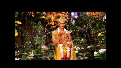 Mahabharatham - Season 2 - Episode 1 - A marriage proposal for Gandhari