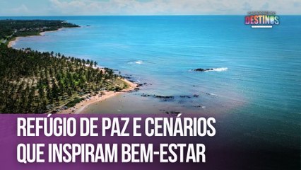 Caçadores de Destinos | Aracruz [COMPLETO] - 06/12/2025