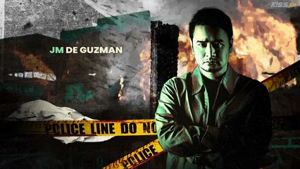 What Lies Beneath Episode 39 Engsub