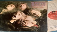 Life – Life After Death 1974 (UK, Progressive, Hard Rock)