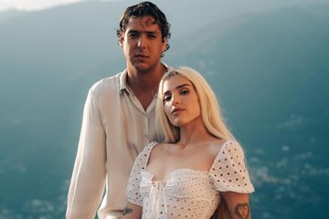 ¡Elena Rose sobre su beso con Beto de Rawayana: “El amor es infinito”!