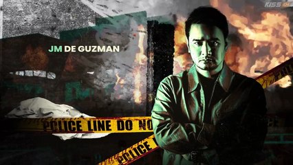 What Lies Beneath Episode 39