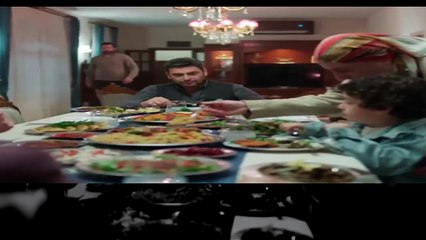 Uzak Sehir Episode 41 English Subtitles