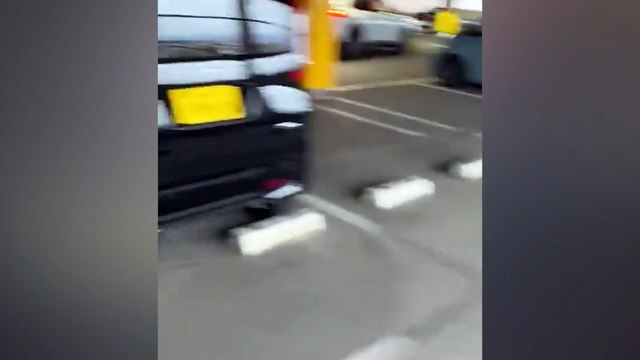 Japan earthquake sparks tsunami fears as resurfaced images begin to circulate