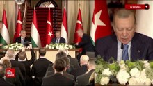 Macaristan Başbakanı Orban: Erdoğan'ın büyük planını gördüm, Türk Yüzyılı