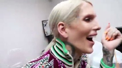 Shane Dawson Reacts To Tati Westbrook Expose Video