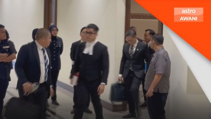 Dua guru beri keterangan kes Zara Qairina