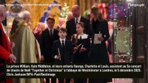 Kate Middleton, William et leurs enfants sur leur 31, la princesse Charlotte sera forcément copiée avec ses chaussures au prix très raisonnable