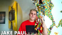 Jake Paul Missing Erika Costell Amid Tana Mongeau Engagement?