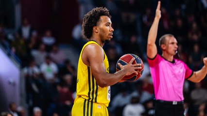 TOP 3 - Aix-Maurienne vs Stade Rochelais