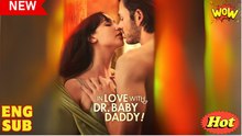 In Love With Dr. Baby Daddy – Full HD Movie | English Sub
