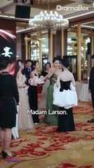 [ENG SUB]Mop stained with tears, rich mother-son doom#Minidrama