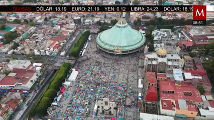 Inicia en CDMX el operativo Guadalupe-Reyes, que se mantendrá del 5 de diciembre al 6 de enero