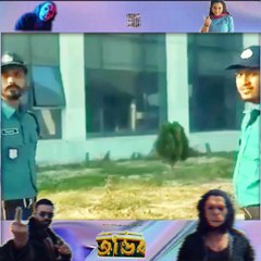 Taandob  movie short video - part 4  #zerotokhan #ibrahimkhan_zerotokhan #hdvideobanglatv