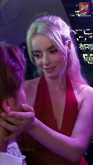 I lent my husband a plane, but he used it to thrill with his mistress—so I ruined him completely