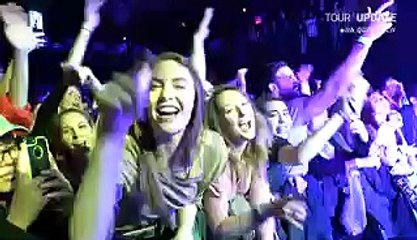 Quinn XCII To Kick Off New World Tour In Support of Upcoming Album