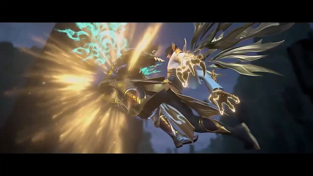 [BTTH S5] Battle Through the Heavens S5 Eps 66-70 Sub Indonesia