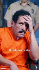 Callsign Legacy USA #ReelShort