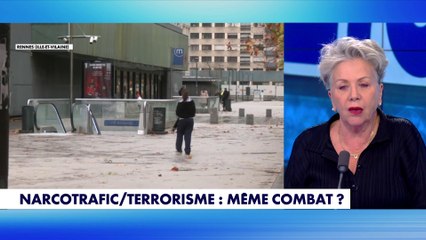 François Laborde : «On a l'impression que les priorités, elles sont partout.»