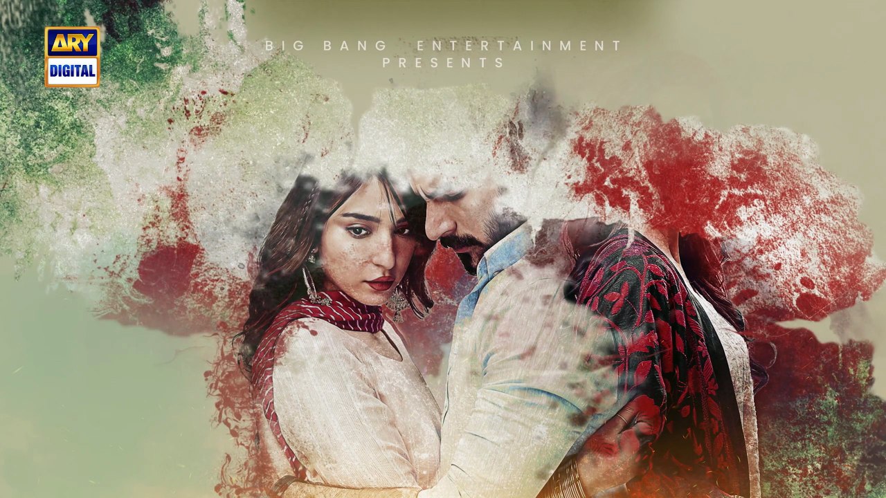 Biryani 2nd Last Episode 34   8 Dec 2025   Khushhal Khan   Ramsha Khan   ARY Digital Drama