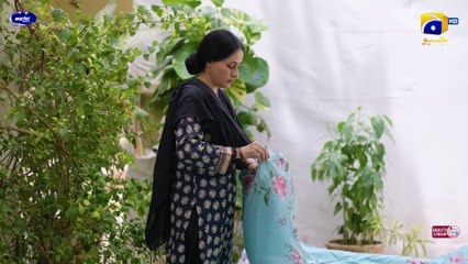 Sanwal Yaar Piya Episode 25 [Eng Sub] Presented by Hello Hair - Master Paints & Ujooba Beauty Cream