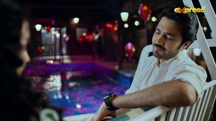 Mohalla Episode 29   Shahzad Sheikh, Maha Hasan   New Pakistani Drama 2025   Express TV