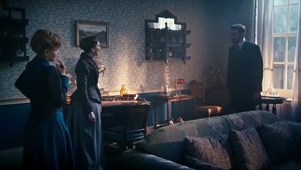 Miss Scarlet and The Duke Season 6 Episode 1