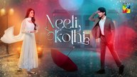 Neeli Kothi - Episode 01 - 08 December 2025 - [ Anmol Baloch & Talha Chahour ] - HUM TV