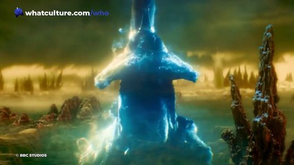 10 Doctor Who Fan Theories Better Than What We Got