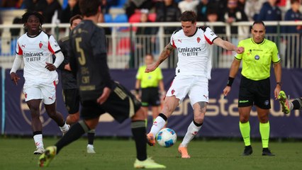 Varesina-Milan Futuro, Serie D 2025/26: gli highlights