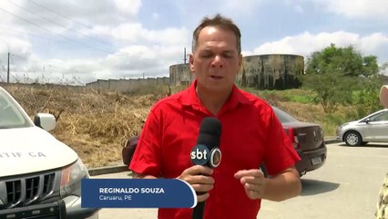 Homicídio Noturno no Bairro Asa Branca em Mizerros: Investigação em Andamento