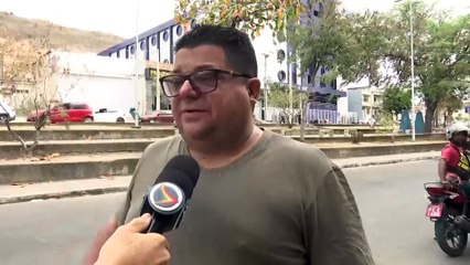Título: A crescente deterioração e negligência nas praças públicas de Caruaru: Uma análise aprofundada dos problemas de manutenção no Parque Coronel Porto e Praça José Martins