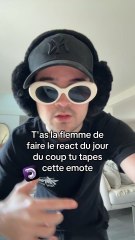 Qui valide l'emote mdr ? Ça va vous, la forme ?