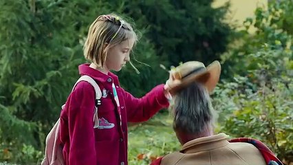 Тетя Марта 2 сезон 8 серия.