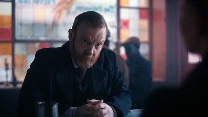 Miss Scarlet and The Duke Season 6 Episode 4