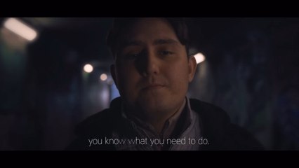 Merseyside campaign urges men to confront street harassment in powerful new spoken-word launch