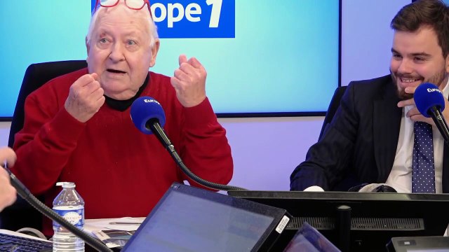 L'obligation de déclarer en ligne ses dons à partir du 1er janvier 2026 «permet de mieux contrôler l'argent des gens», selon Christophe Bordet