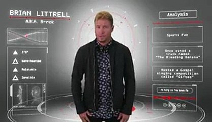 Backstreet Boys - DNA World Tour