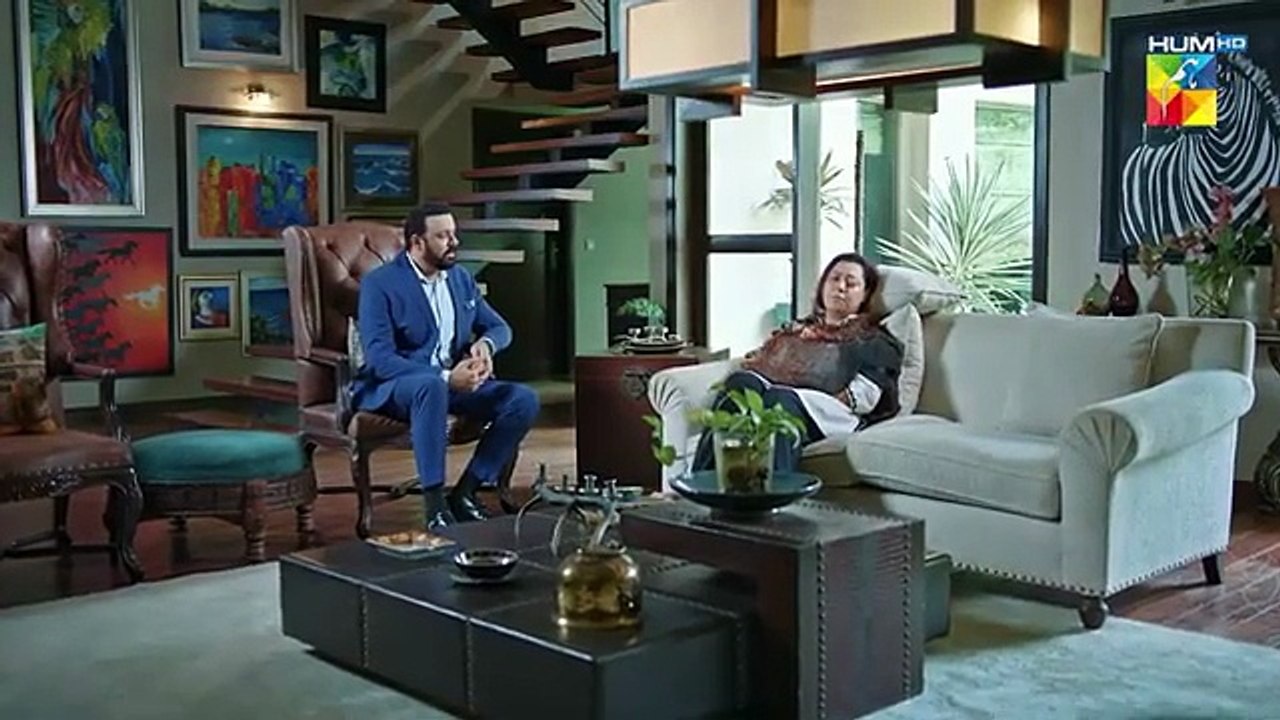 Mujh Par Aik Ehsaan Karo Zehar Dekar Mar Dou..! #meribahuain - HUM TV