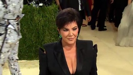 Kris Jenner Reveals Why She’s OK With Her Kids Having Kids Before Marriage Despite Being ‘Old Fashioned’