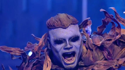 The Boulet Brothers' Dragula Titans Season 2 Episode 10