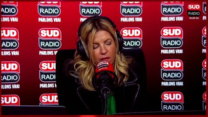 Laurence : "J’ai commencé à saturer… mais j’espère que tout ira mieux pour tout le monde"