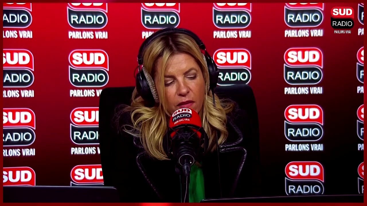 Laurence : "J’ai commencé à saturer… mais j’espère que tout ira mieux pour tout le monde"