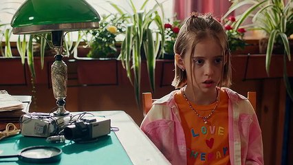 Тетя Марта 2 сезон 11 серия.