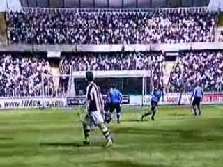 Fifa08 coup franc nasri