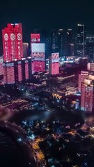 Cold CEO single for 28 years, fell for a pure girl 6 years younger and married her, spoiling her!