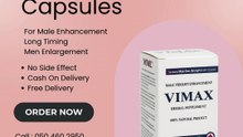 Vimax Capsules New Stock In Dubai #vimax #vimaxcapsule #vimaxcapsuleindubai