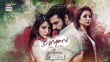 Biryani Last Episode 35 Teaser Khushhal_Khan___Ramsha_Khan___ARY_Digital_Drama(360p)