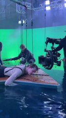 💖#TITANIC, LES COULISSES #1 - Ici Jack était soi-disant déjà entrain de mourir ? Remettez nos larmes🤣🙌🏽💖💥ABONNES-TOI STP🙏💖 MERCI 🙏💖💥